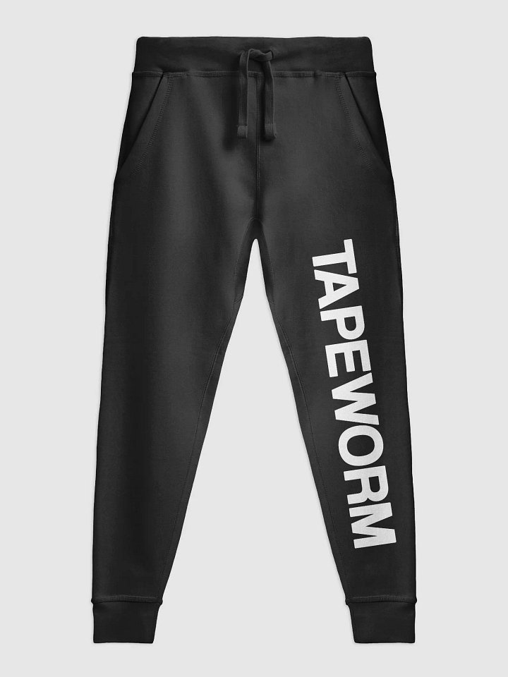 TAPEWORM VHS 1991 joggers product image (2)
