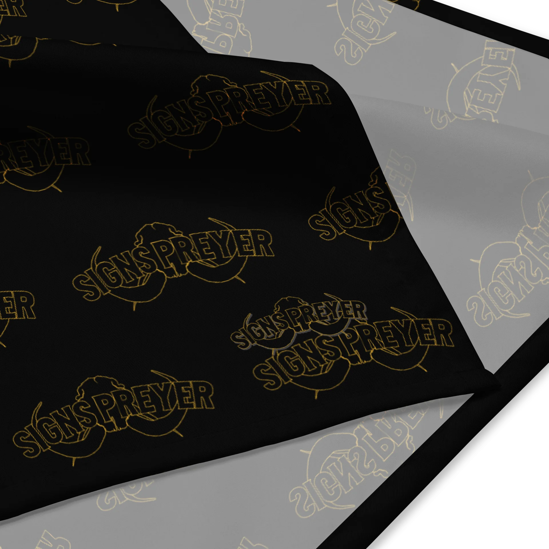 Logo Bandana - Logo Collection product image (2)