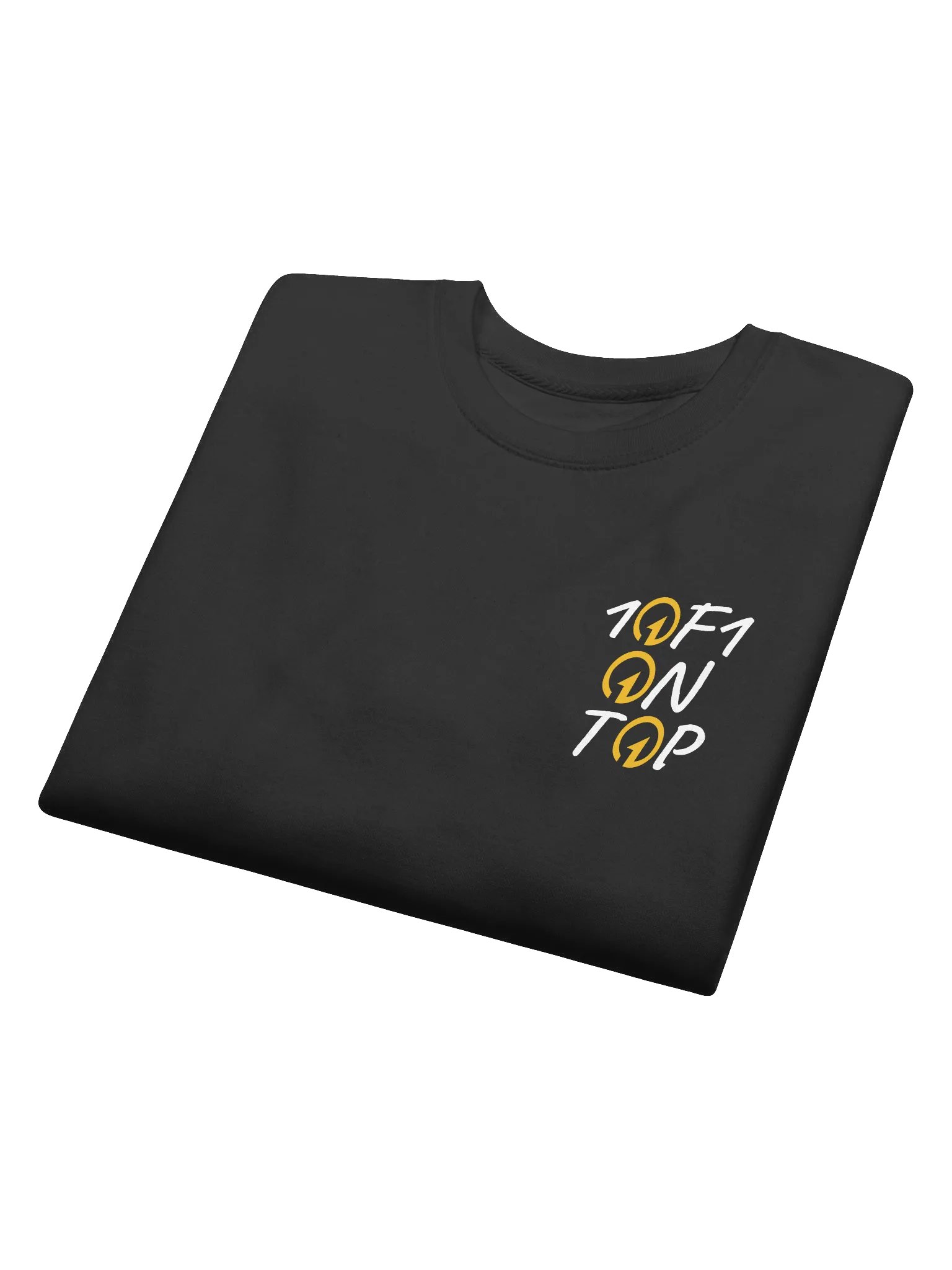 On Top Sweatshirt - Classic product image (4)