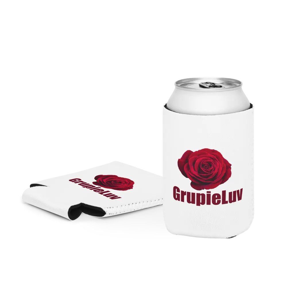 Coozie Luv (reg 12 oz) product image (3)