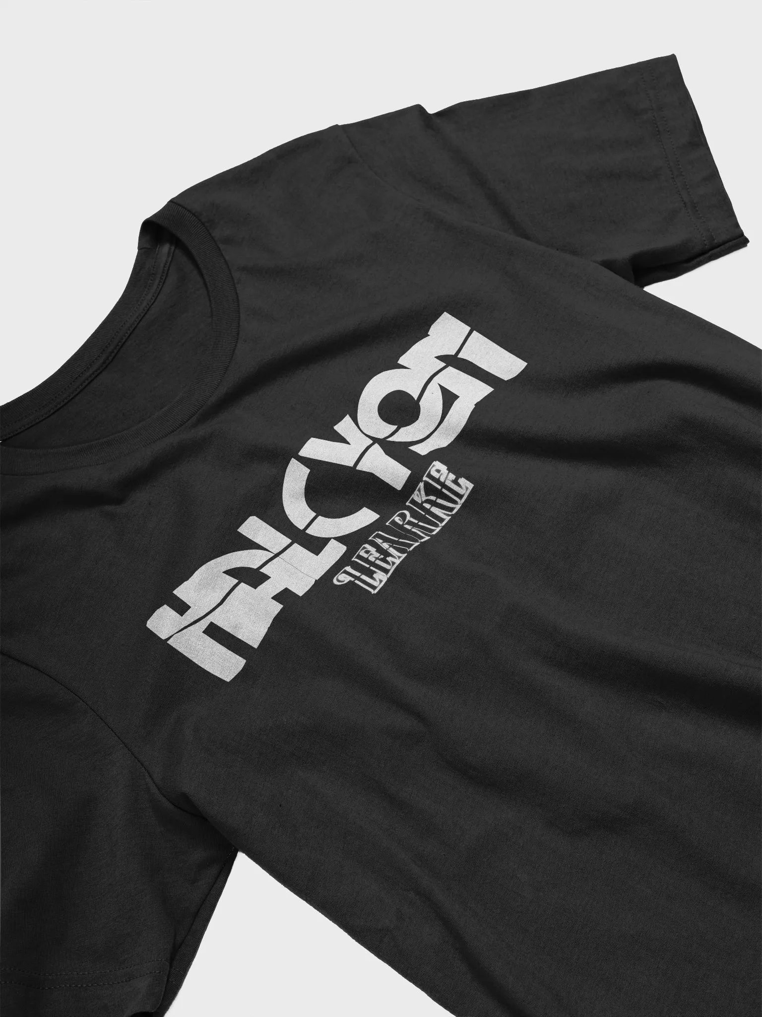 HALCYON B&W Tee product image (5)