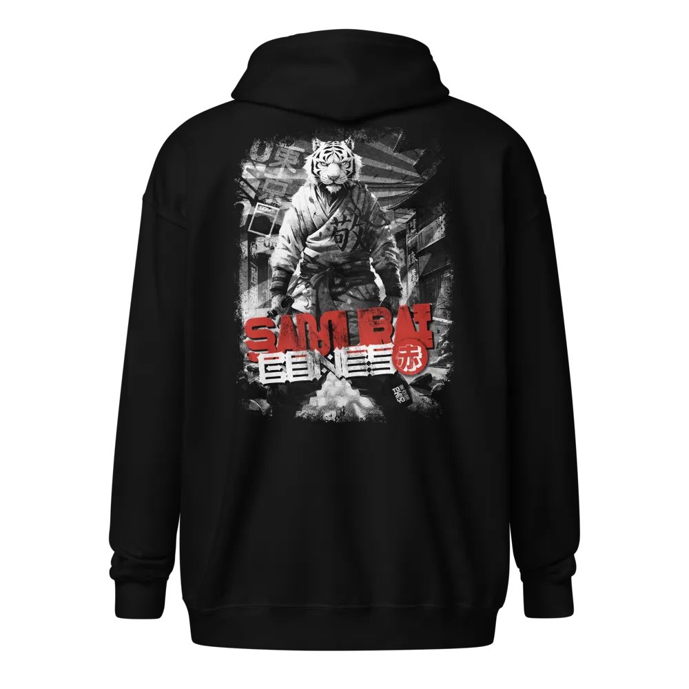 Respect Is Earned Hoodie product image (3)