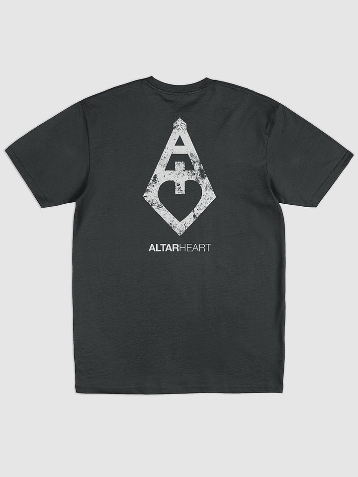 Altarheart T-shirt product image (6)