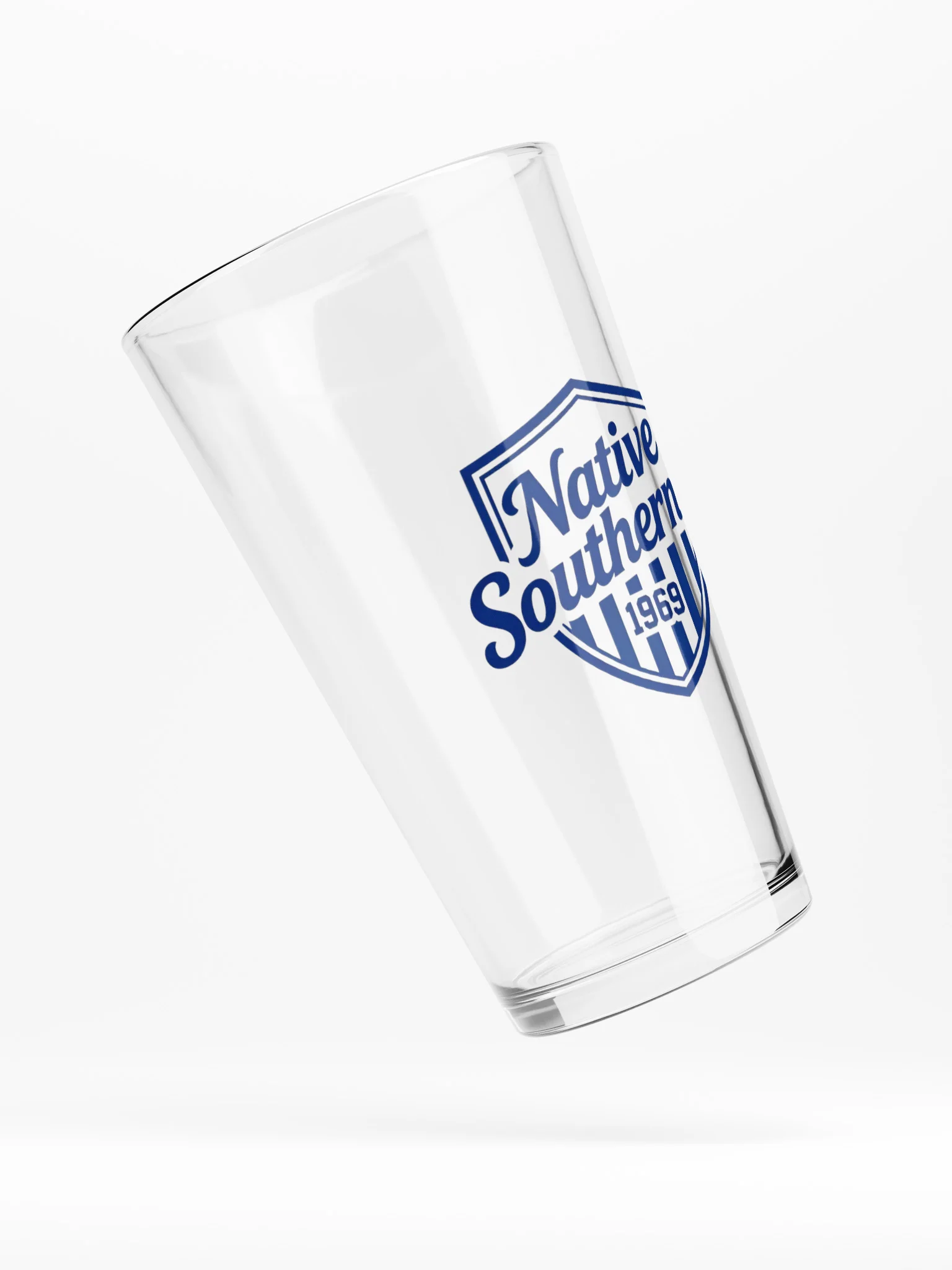 Native Southerner 1969 Glass product image (4)