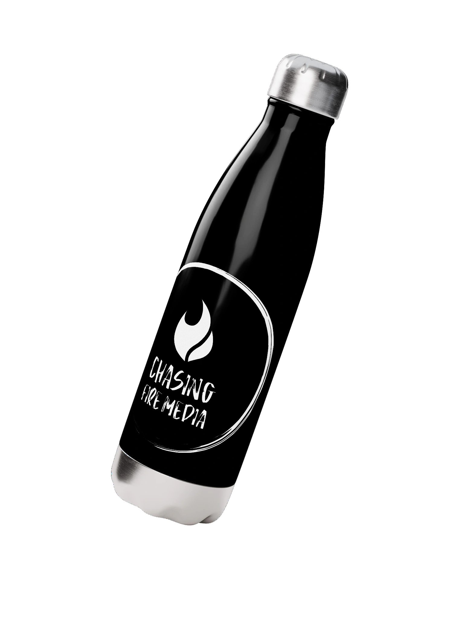 Bold Fuel Water Bottle product image (2)