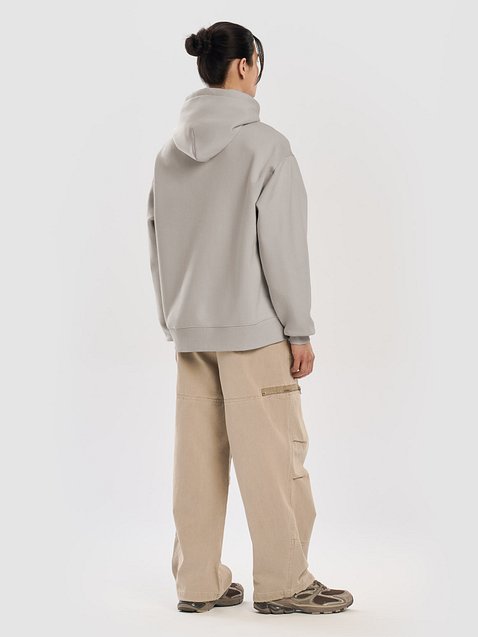 Photo showing AS Colour Heavy Hoodie