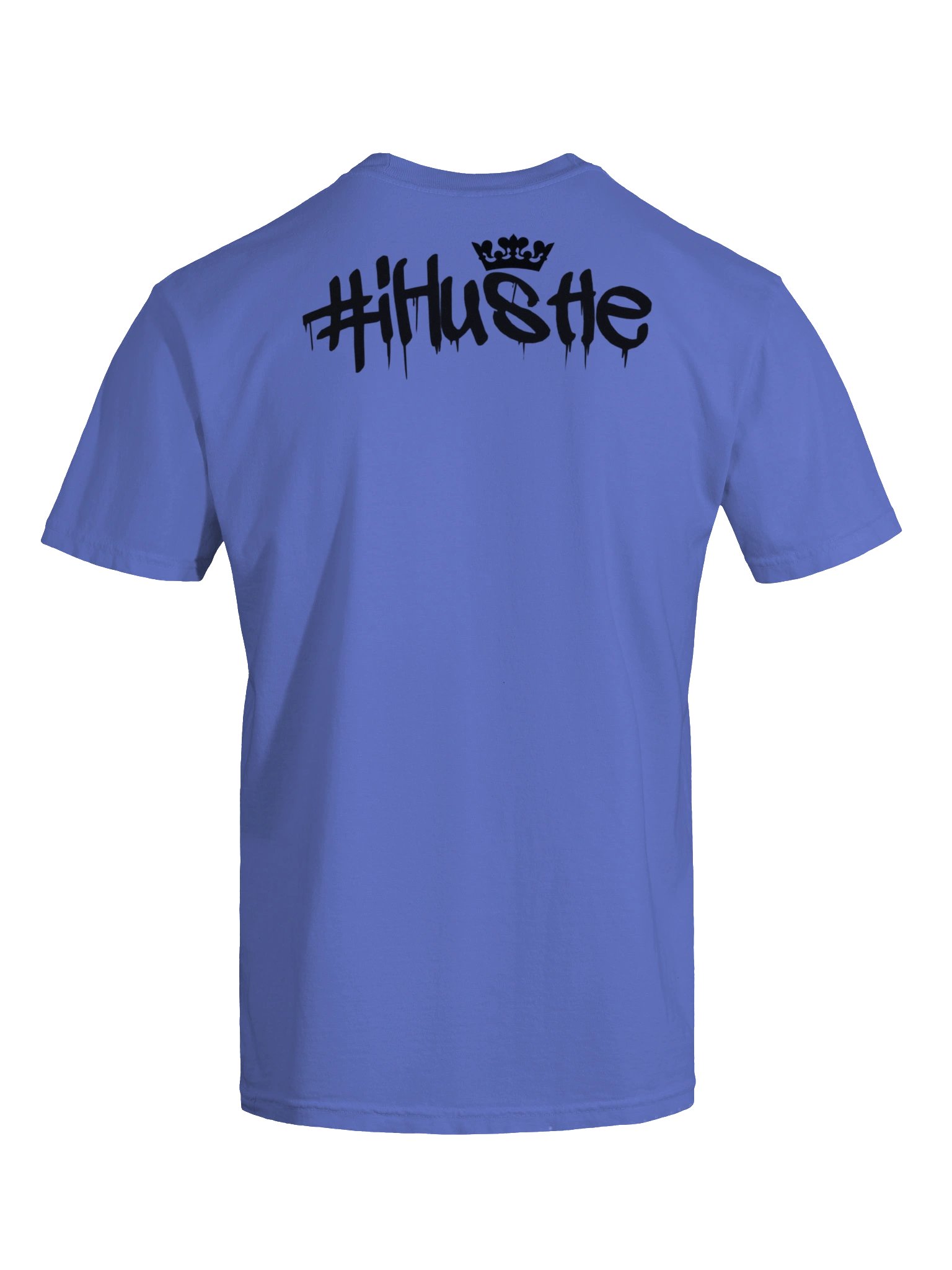 Kitty Money iHustle Graphic Tee product image (51)