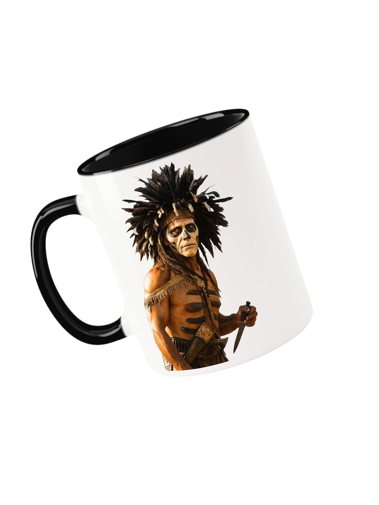 Mug Dog Soldiers product image (1)