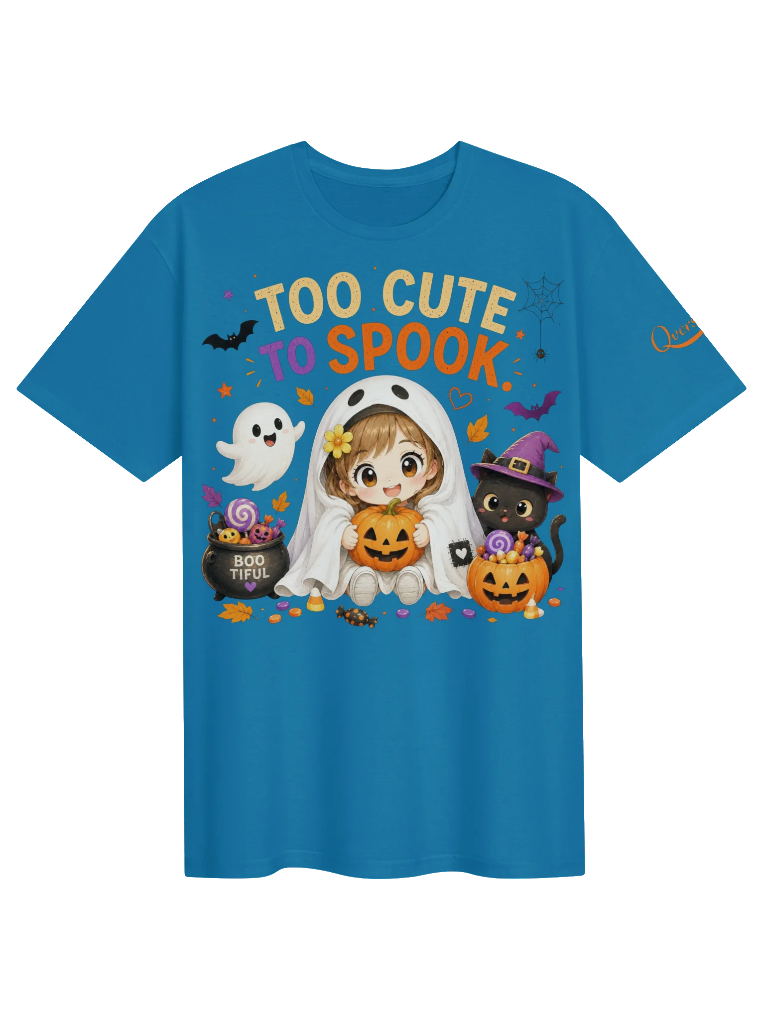 Too cute Tee - Unisex product image (1)
