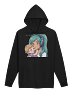 Mic Check Hoodie