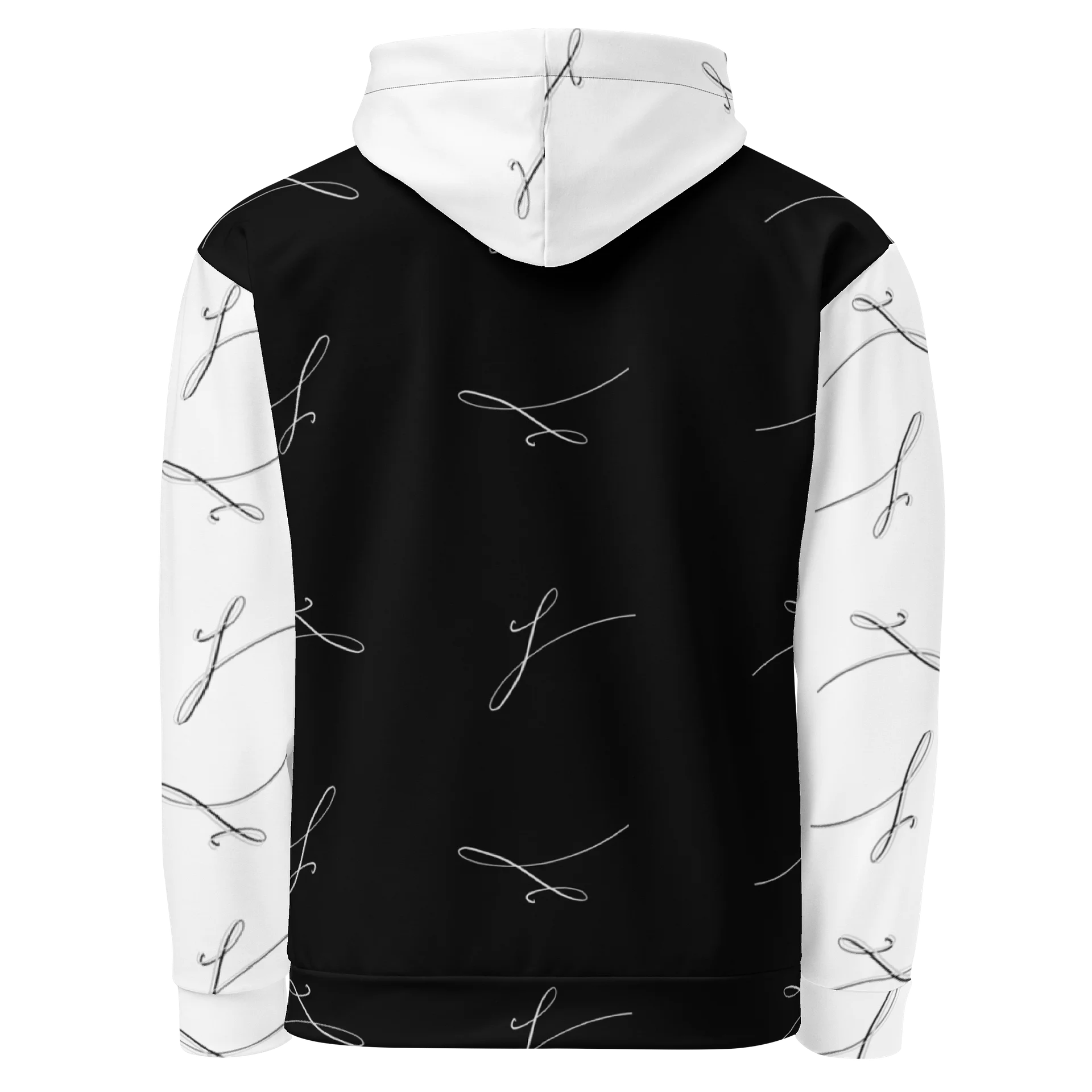 Limited Edition | The Experiment Subj. #3 | Hoodie product image (3)
