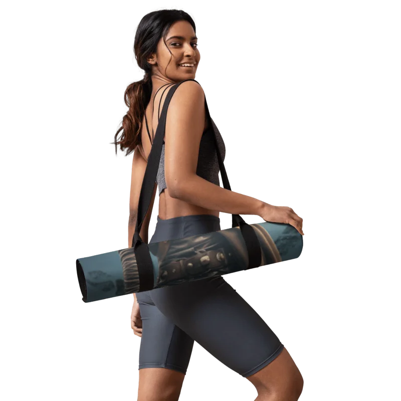 Epic Yoga Mat product image (3)