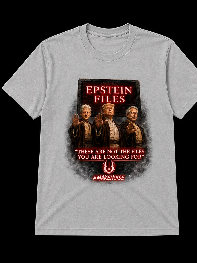Men's Files Shirt product image (1)