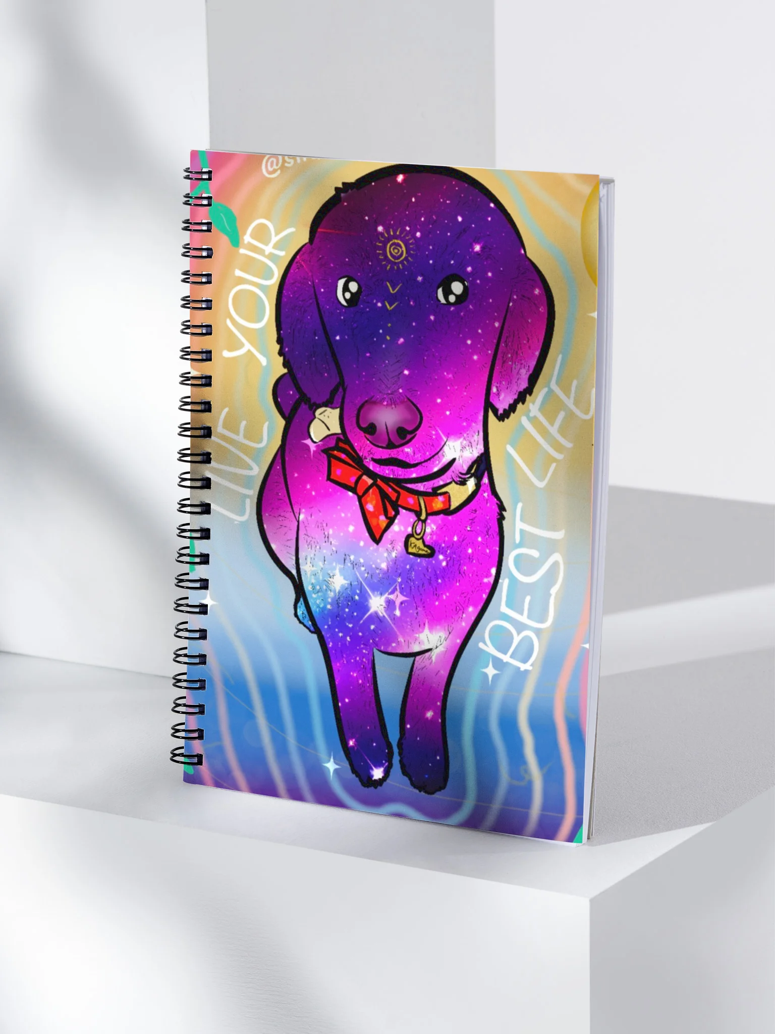 LYBL Journal product image (4)