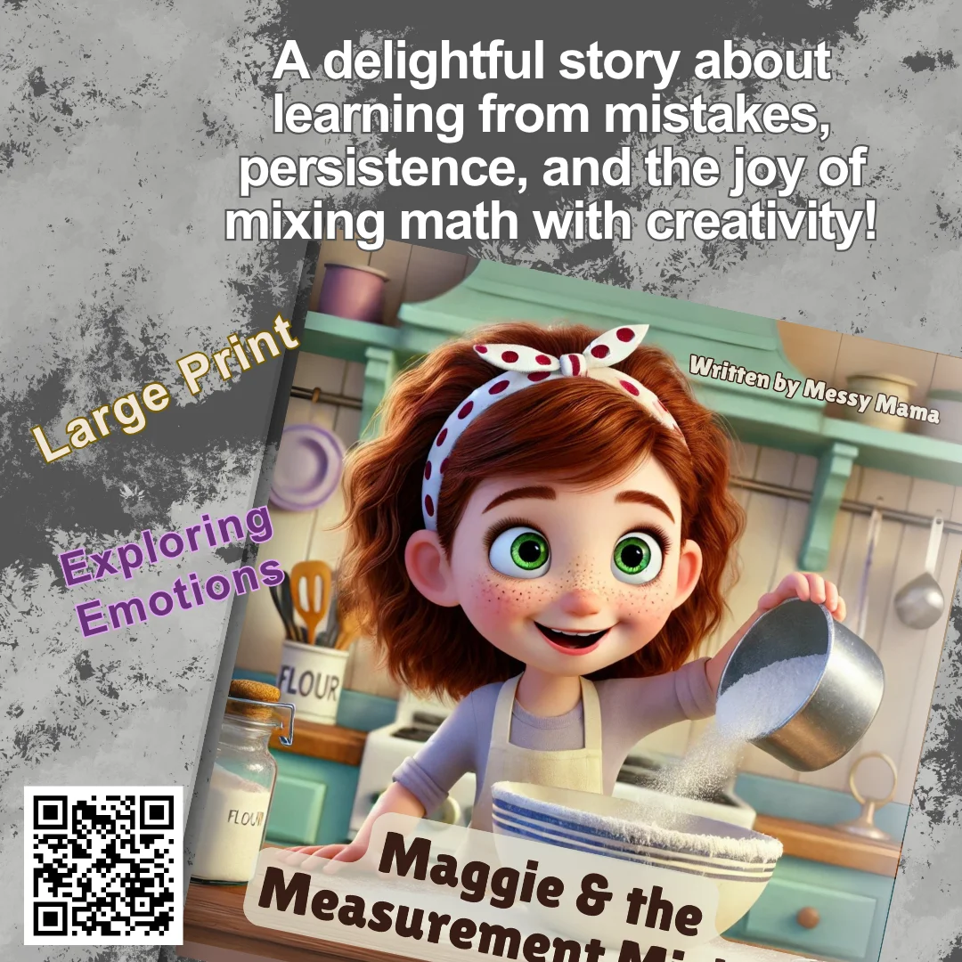 Maggie’s Measurement Mishap product image (6)