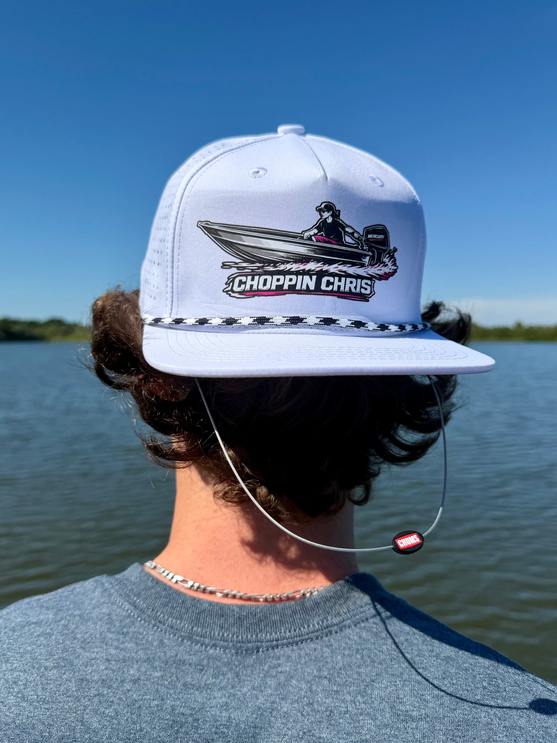 RIVER RUNNER- WHITEWATER product image (1)