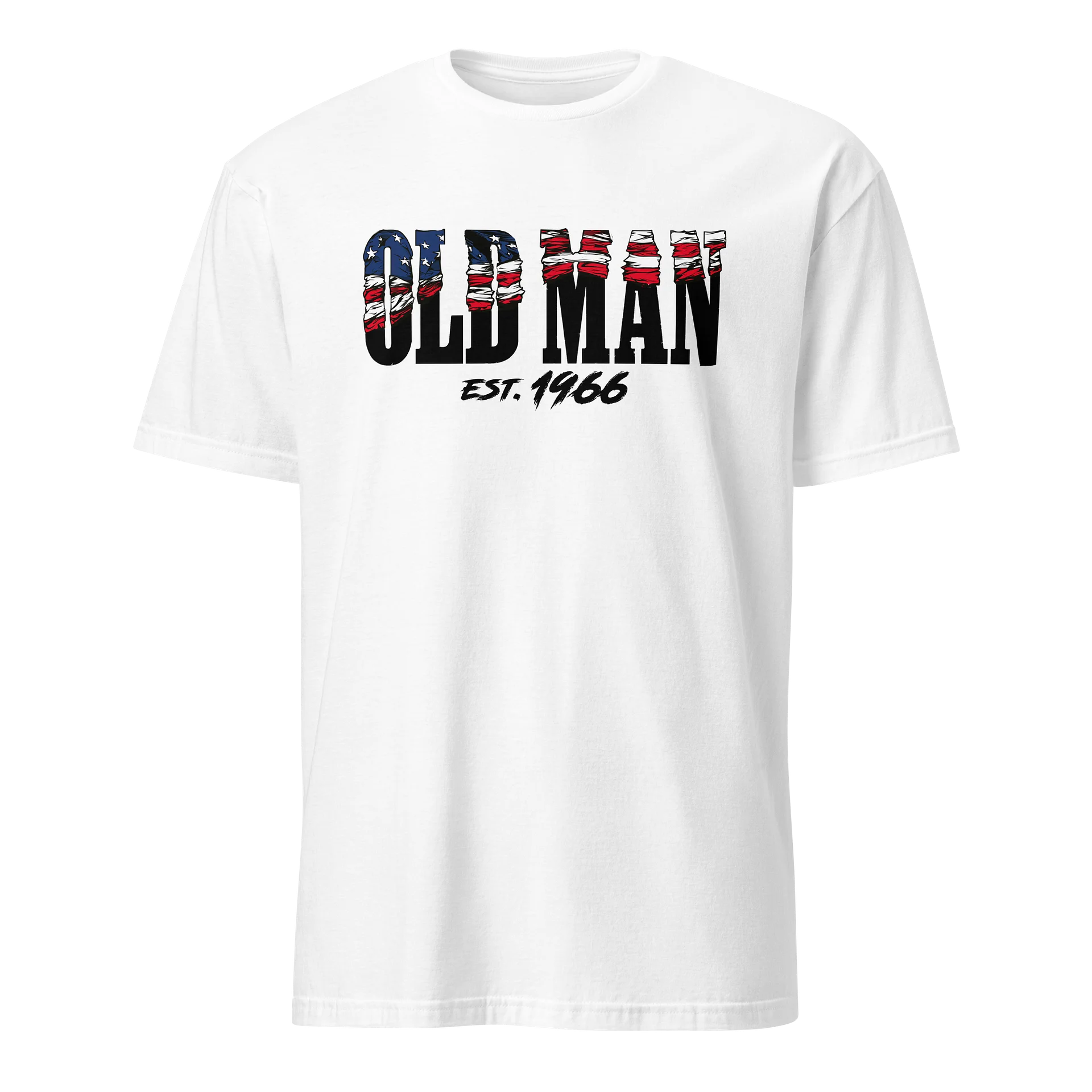 1966 Old Man Banner product image (27)