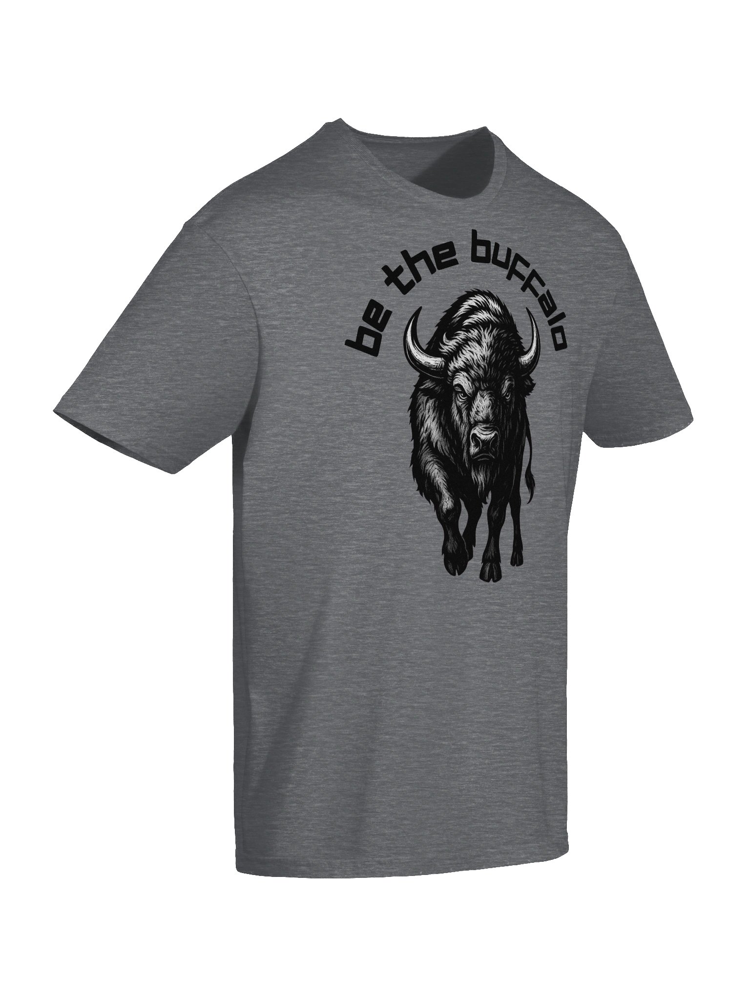be the buffalo product image (10)