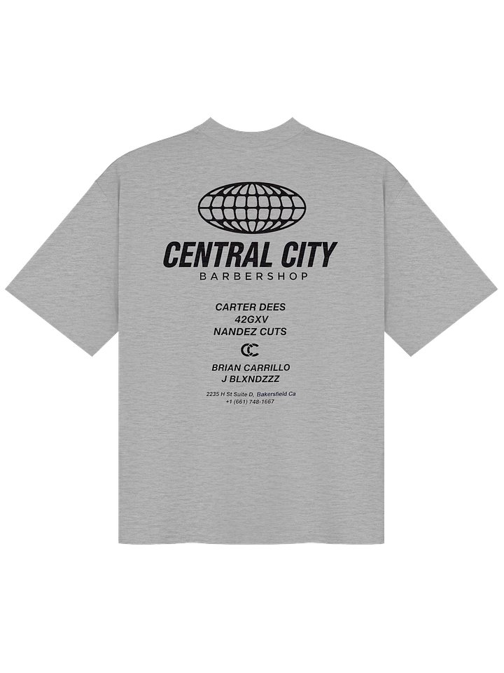 Central City Team T's product image (4)