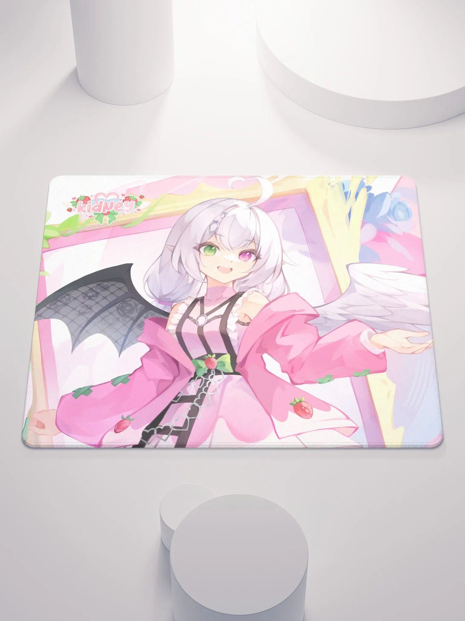 Gaming Mouse Pad product image (1)
