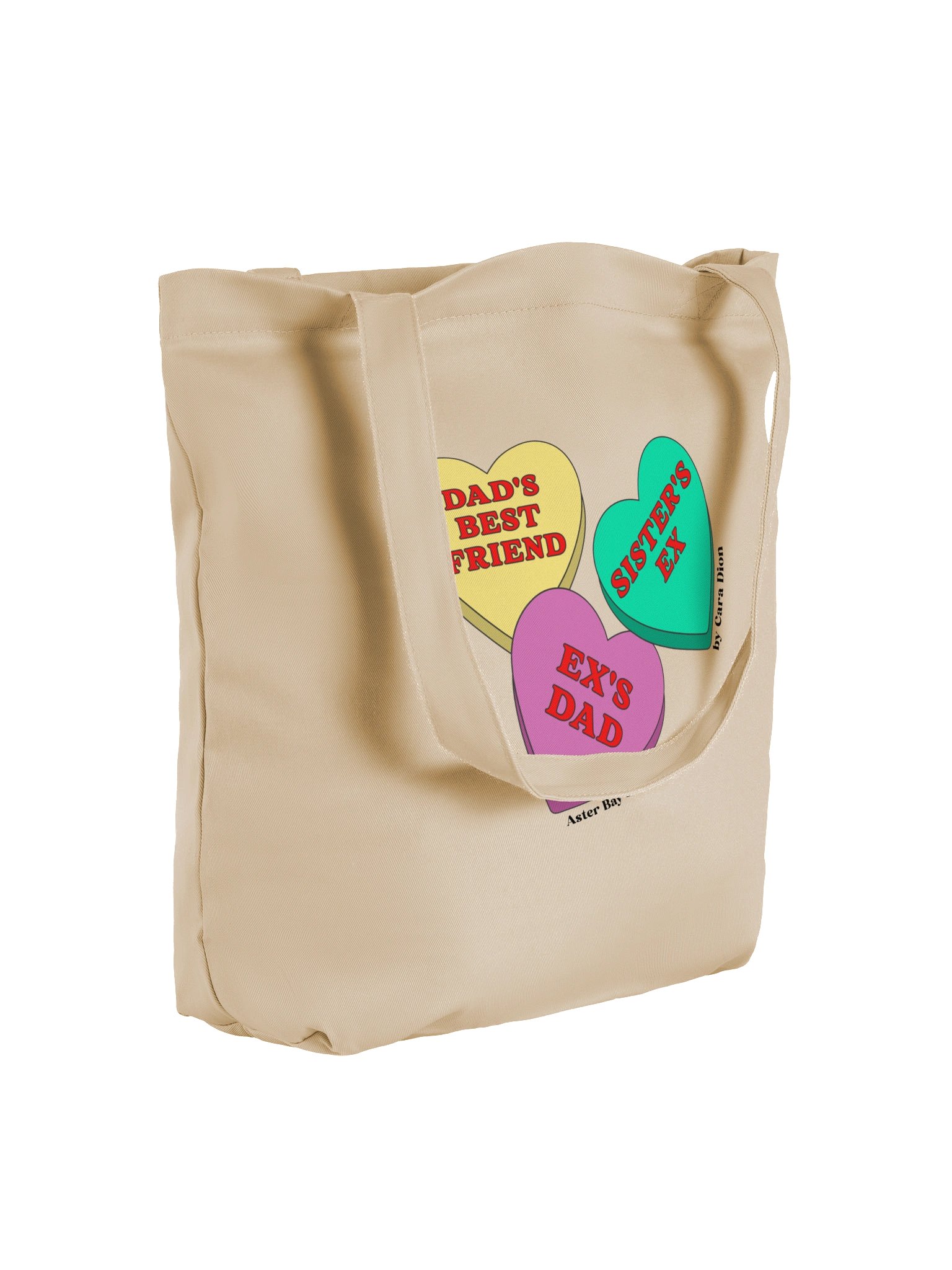 Heartbreak Candy Tote product image (4)
