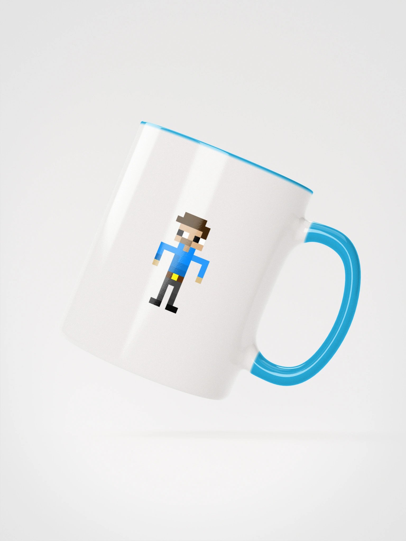 Eugene Mug product image (16)