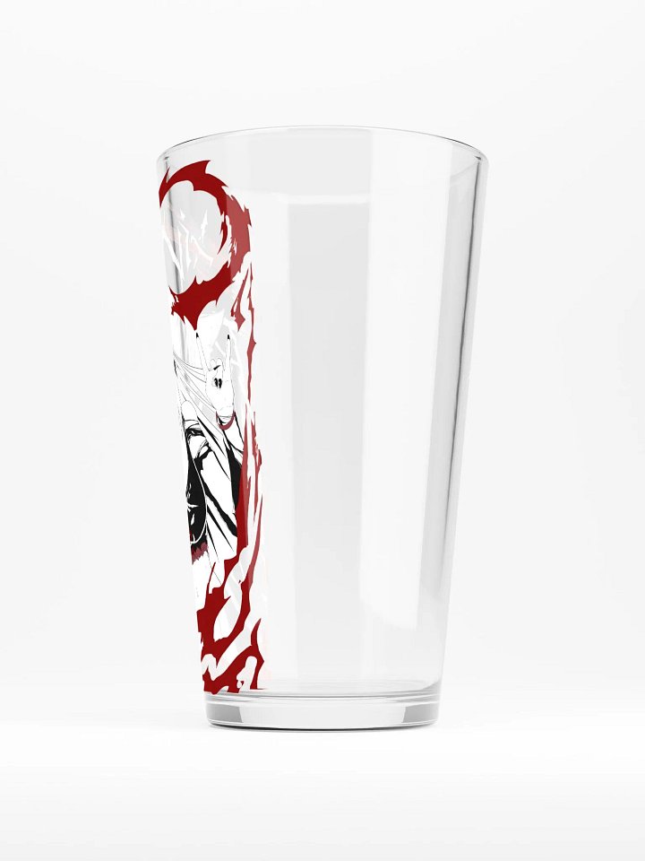 【VIXWYTCH】Rawr Pint Glass product image (1)