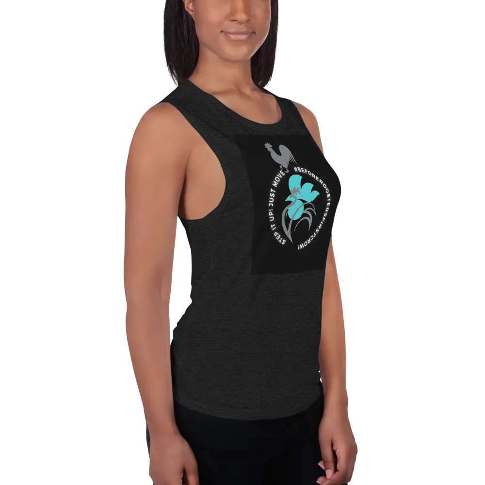 JoBeths' Signature 🐓 Workout Design product image (3)