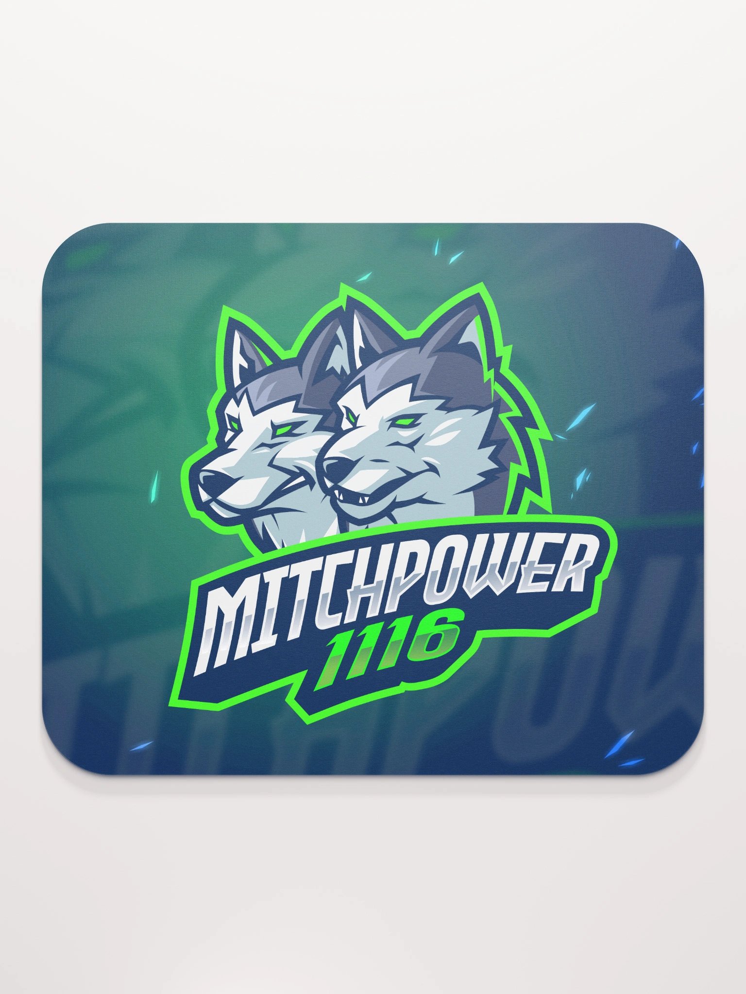 Mouse pad product image (2)