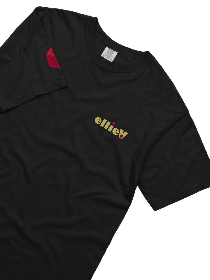ellieV T-Shirt product image (1)