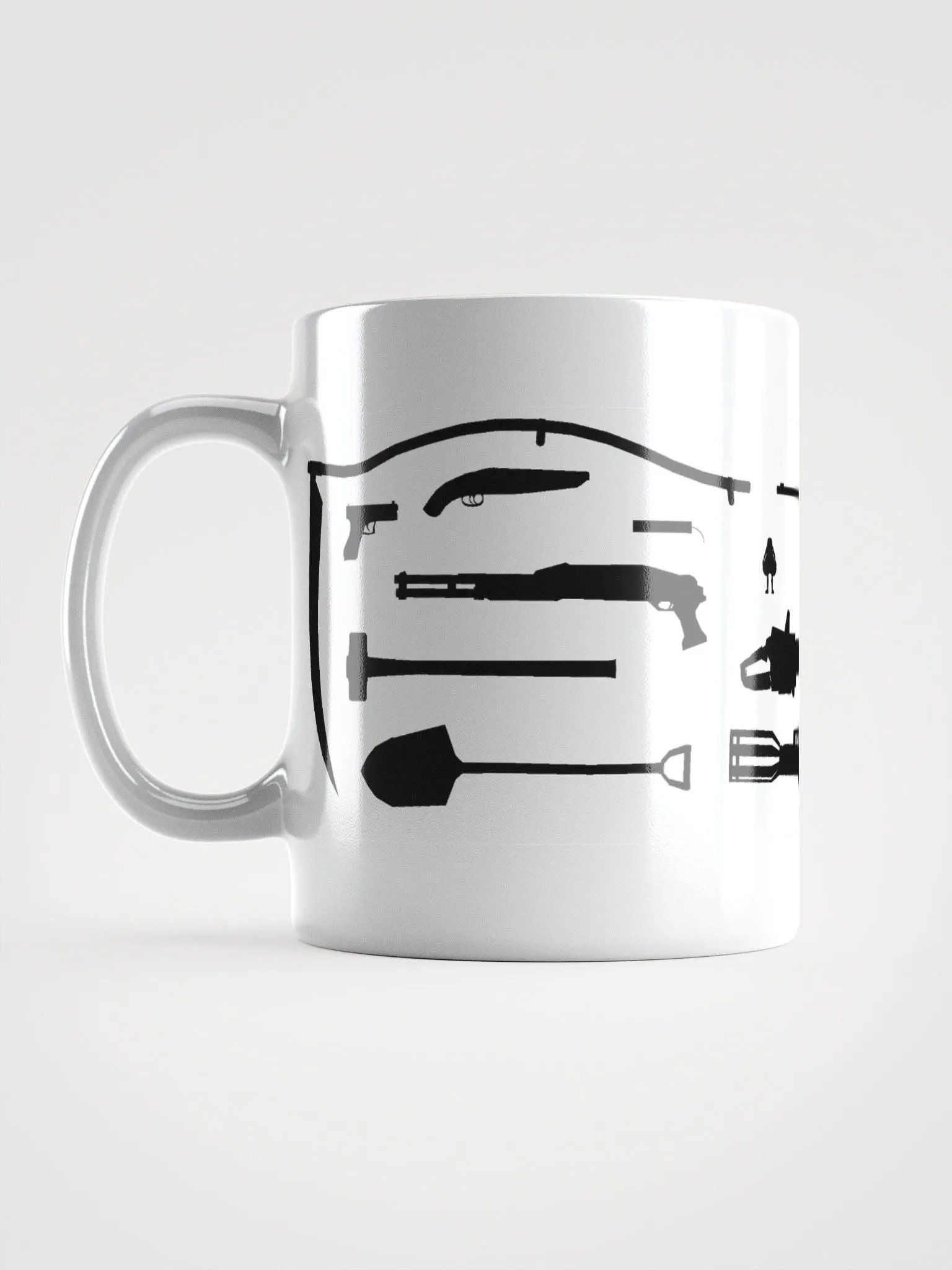 Weaponry Mug product image (6)