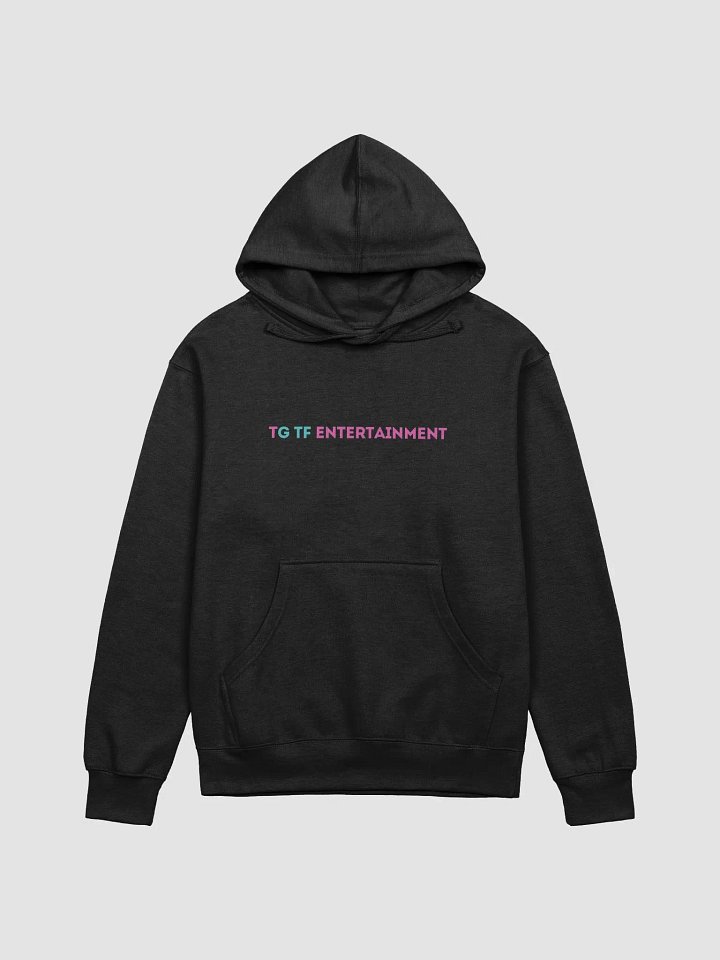 TG TF Entertainment Logo Hoodie product image (2)