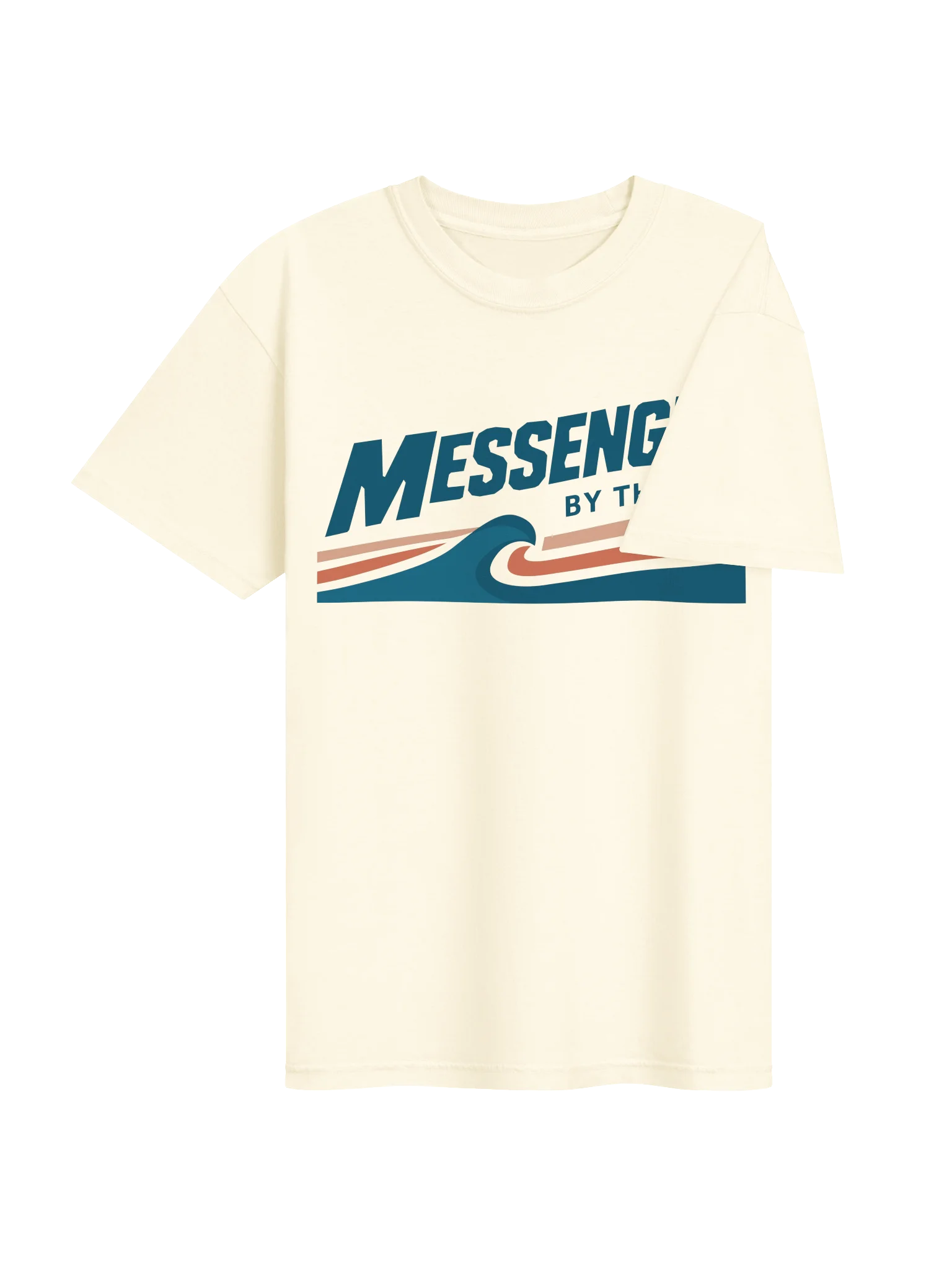 MBTS Retro Tee product image (4)