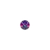 Palace Arcade Joystick Sticker