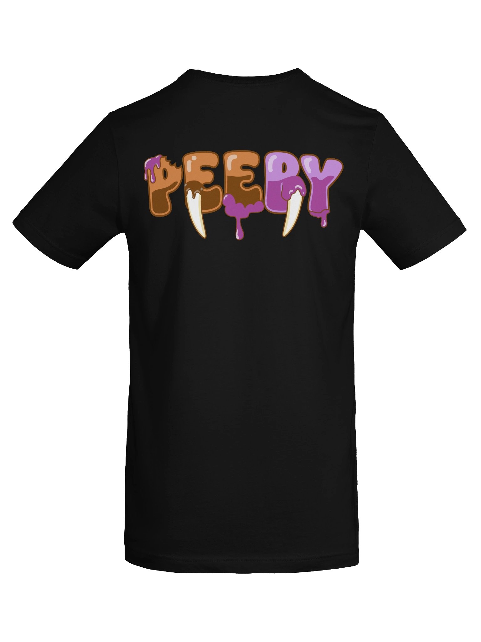 Peeby Logo Tee product image (6)