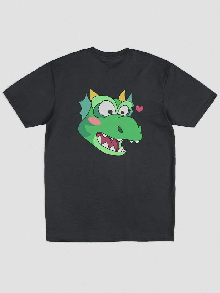 Love Dragon Shirt product image (6)