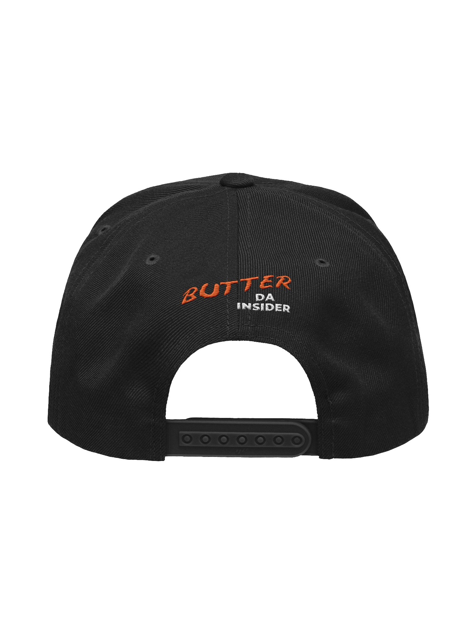 DARE EV Snapback Cap product image (46)