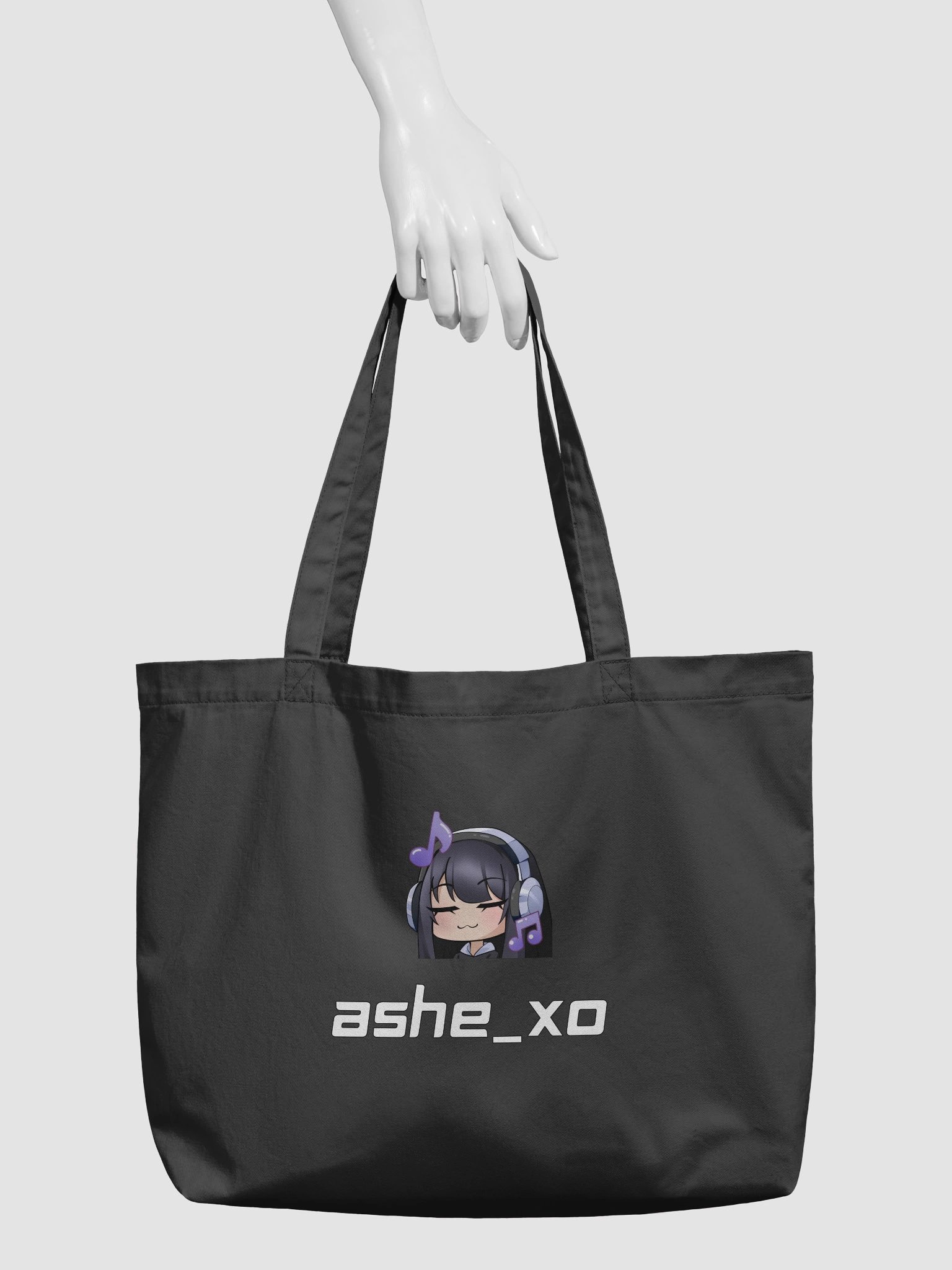 Dance Tote Bag product image (3)