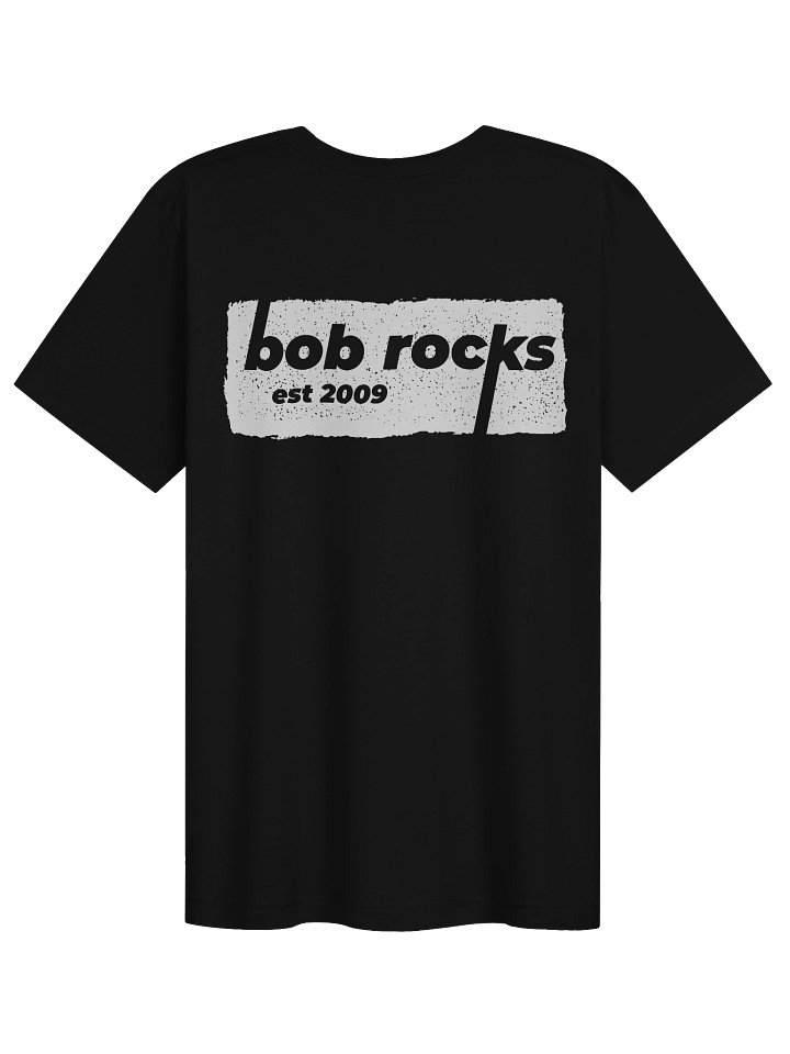 Bob Rocks est 2009 product image (9)