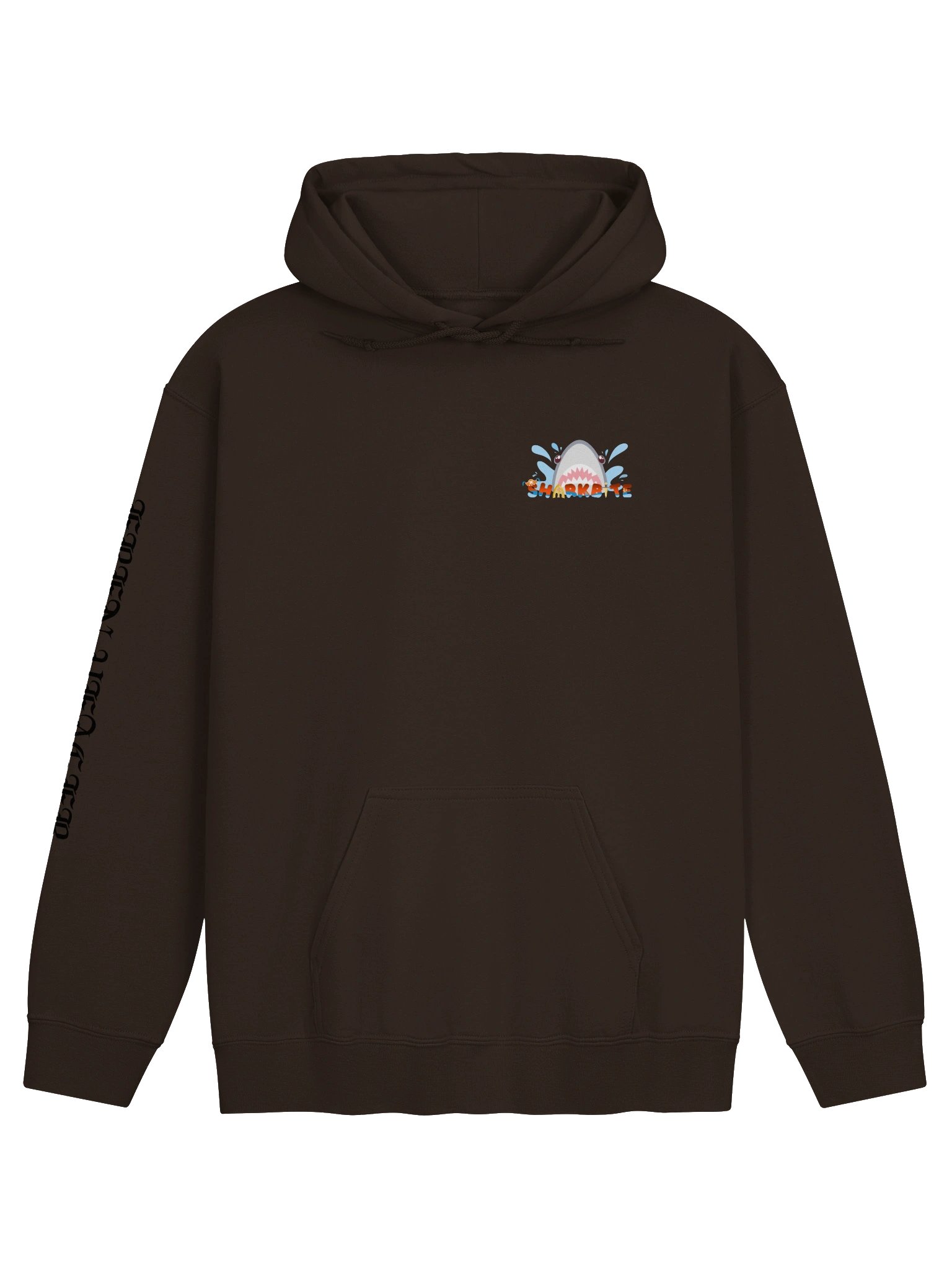 Titan of the Depths Hoodie product image (18)