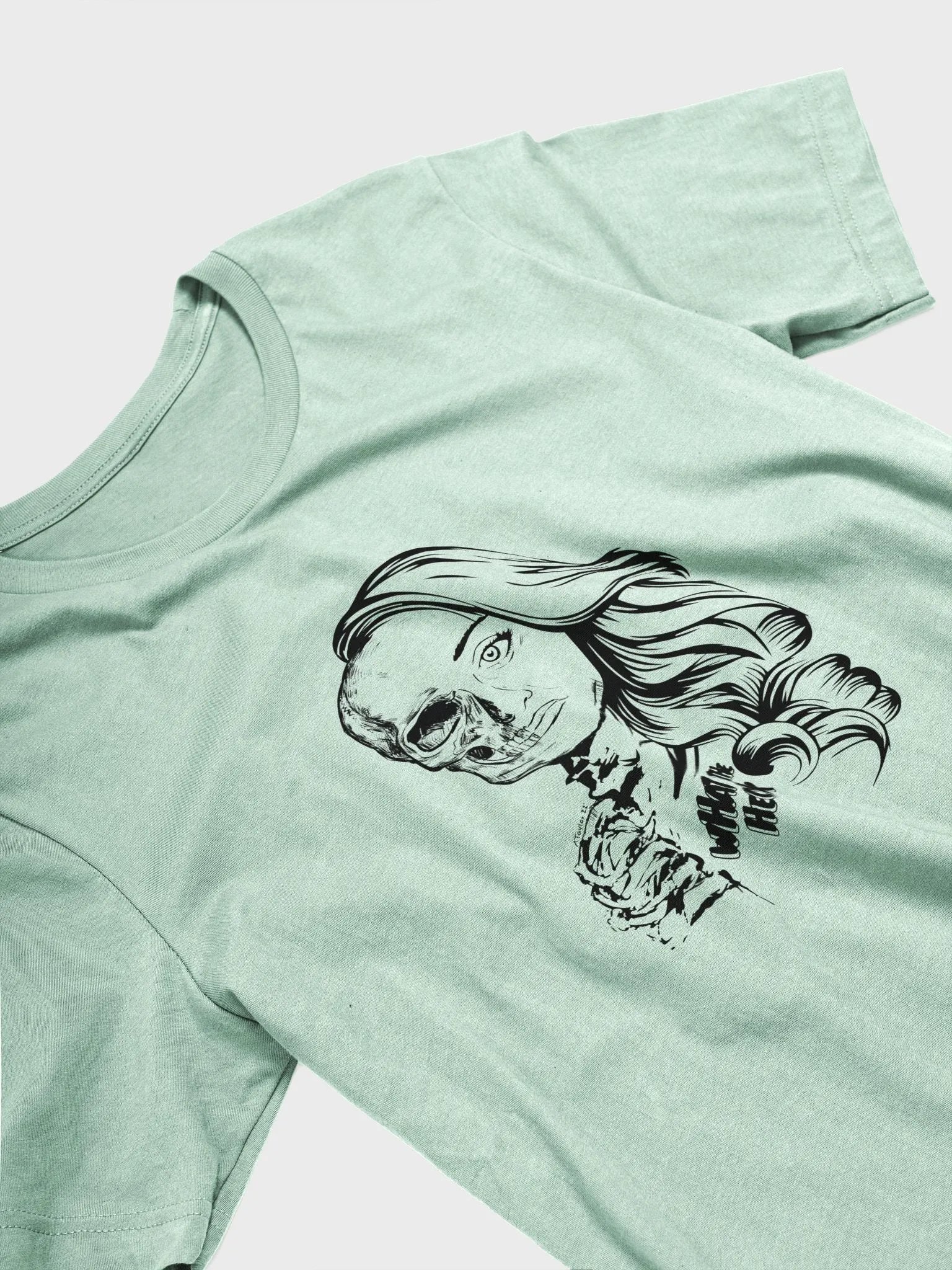 Em and Cal Colour Tee product image (3)