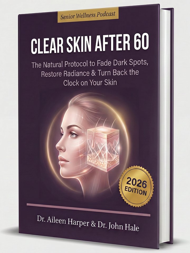 Clear Skin Over 60 product image (1)