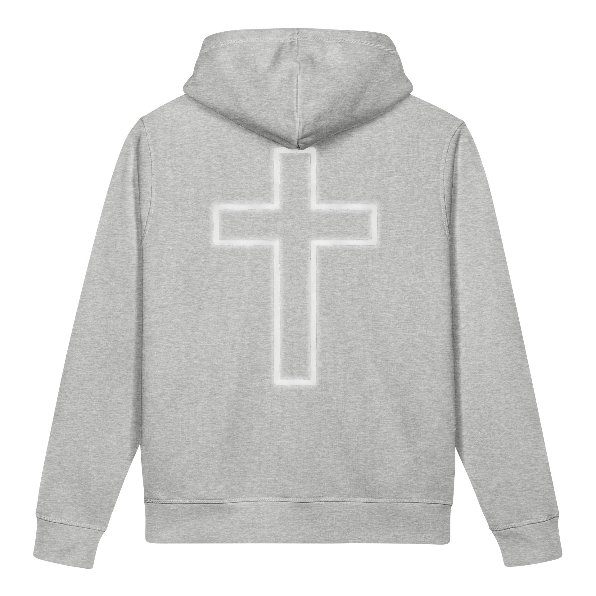 ONE KING Saved Side Pocket Hoodie product image (1)