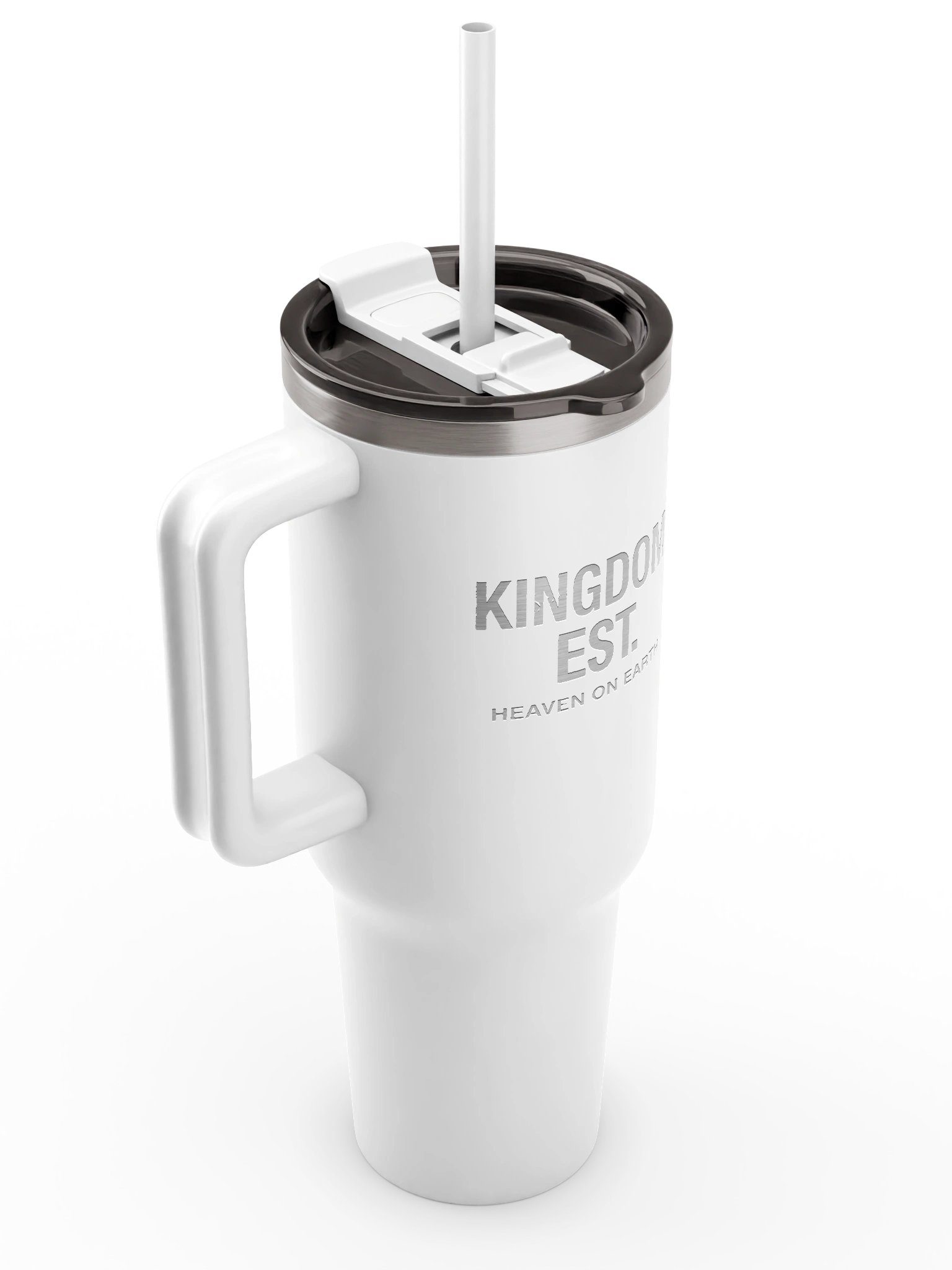 Kingdom EST Flask Bottle product image (6)