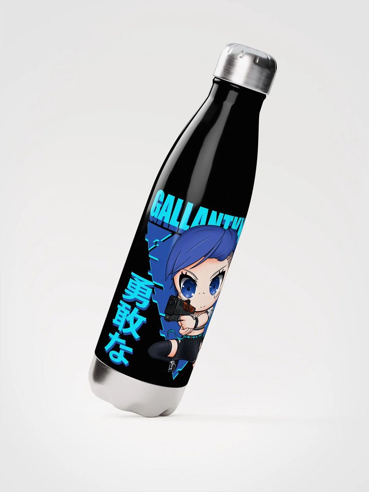 Chloe Chibi Yōhei Bottle product image (2)