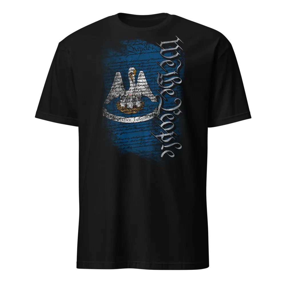 Louisiana: We The People product image (1)