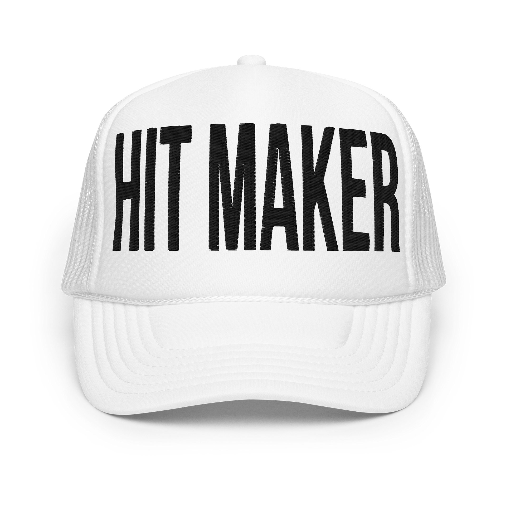 HIT MAKER (TRUCKER) product image (1)