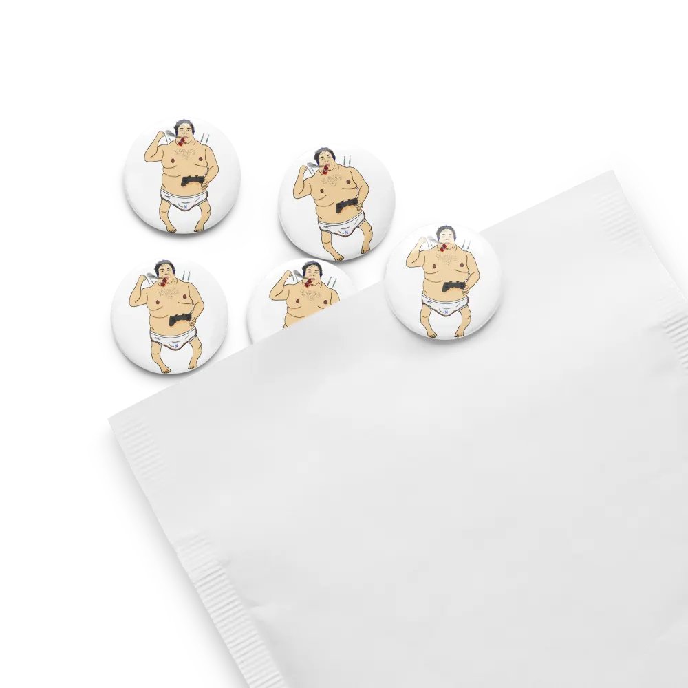 ELITE N00MP PINS product image (13)