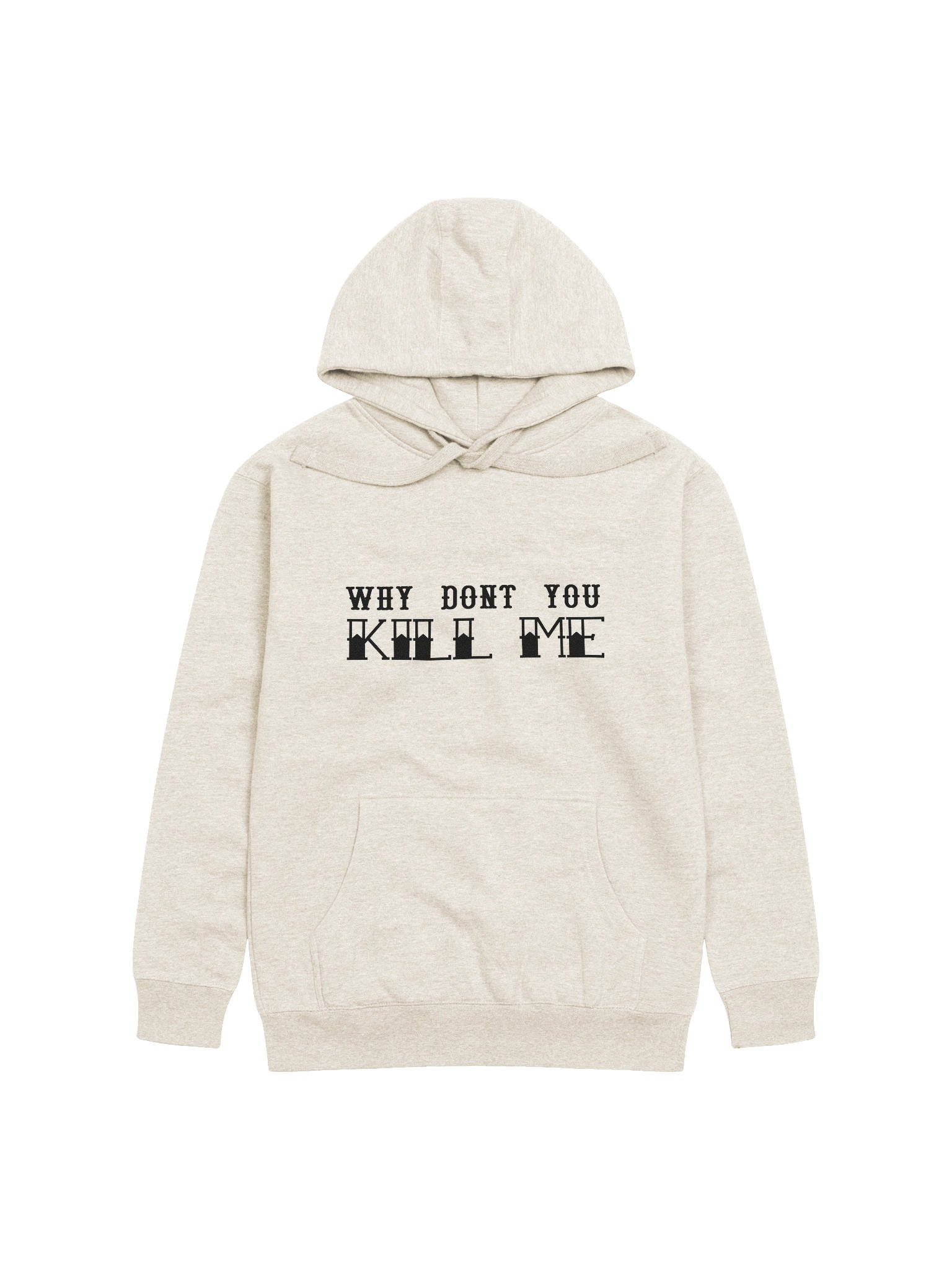 Skull Hoodie product image (2)