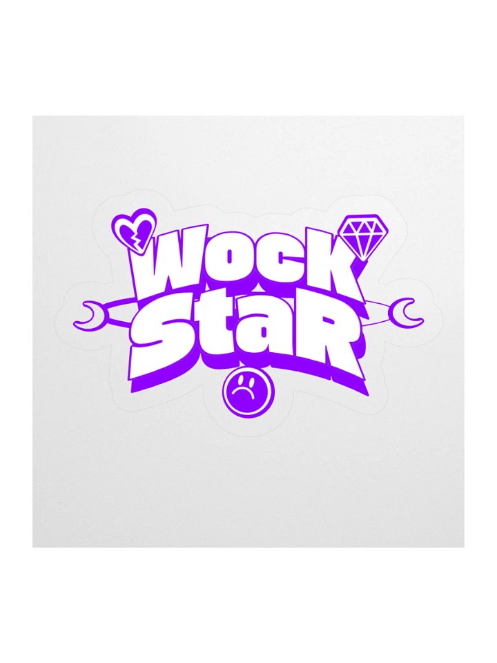 Y2K Collection - Kiss Cut Sticker product image (1)
